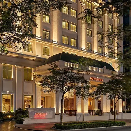 Mövenpick Hotel Hanoi Centre-3