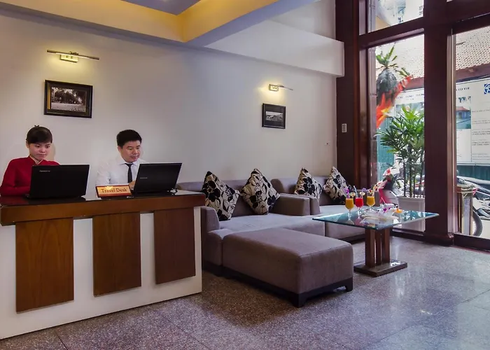 Eliana Ruby Hotel & Travel