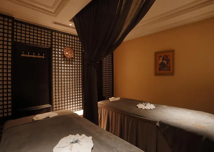 Solaria Hanoi Hotel