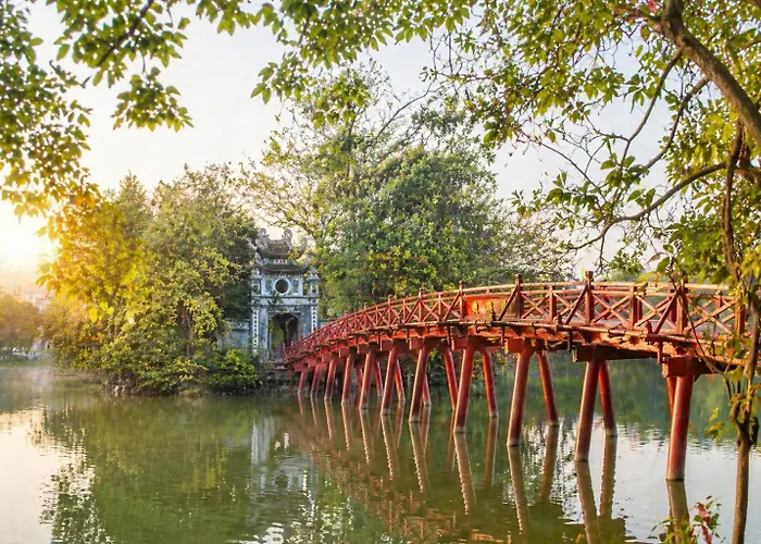 Hanoi Dalvostro Valentino Hotel & Spa
