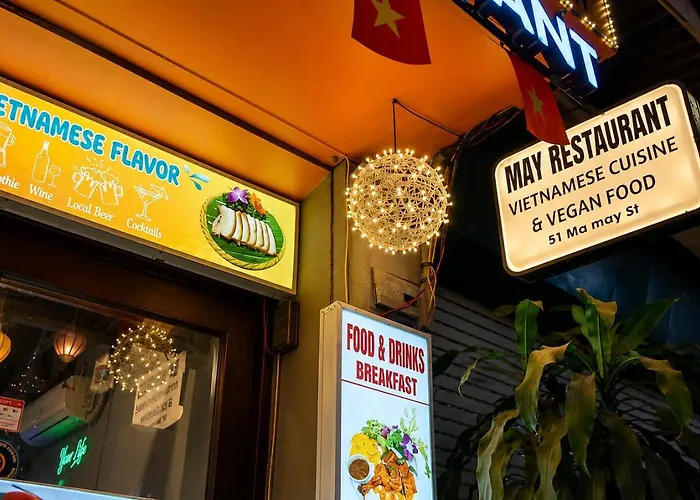 Awesome Hanoi Hostel & Travel