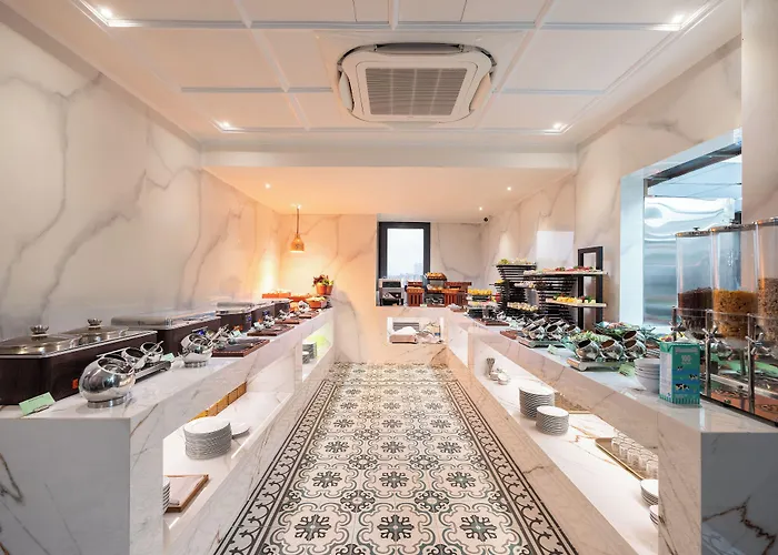 L'Signature Hotel & Spa